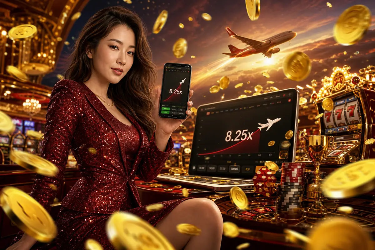 cvy666 Fortune Tiger স্লট গেম