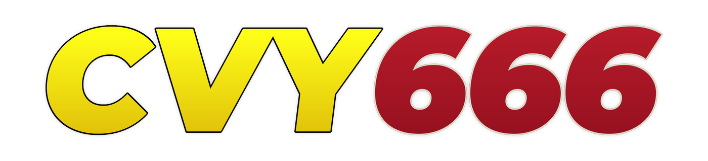 cvy666 লোগো
